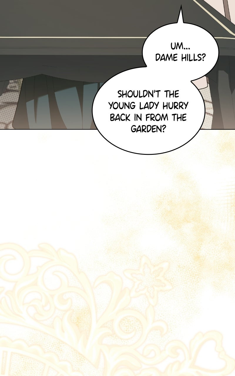 I’ll Be Anything You Desire Episode 31 page 21 - 