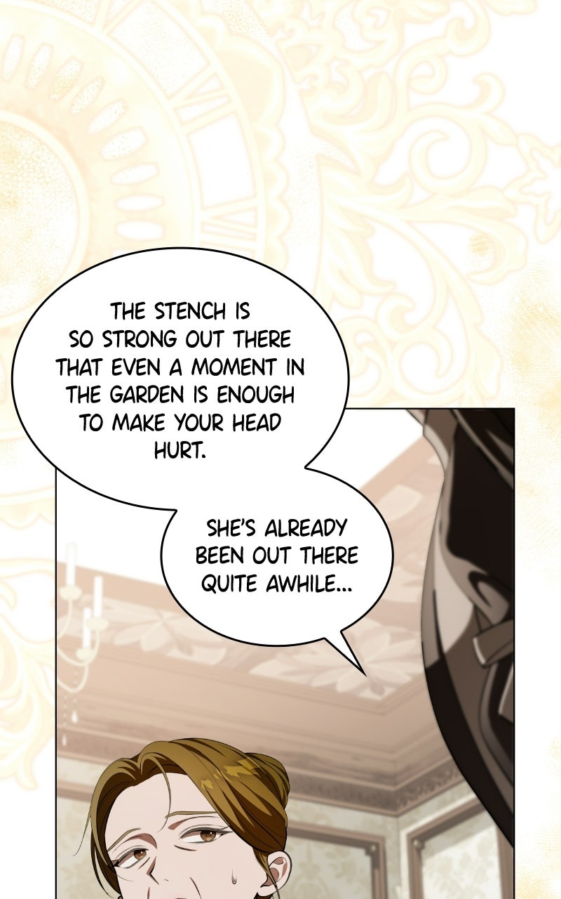I’ll Be Anything You Desire Episode 31 page 22 - 