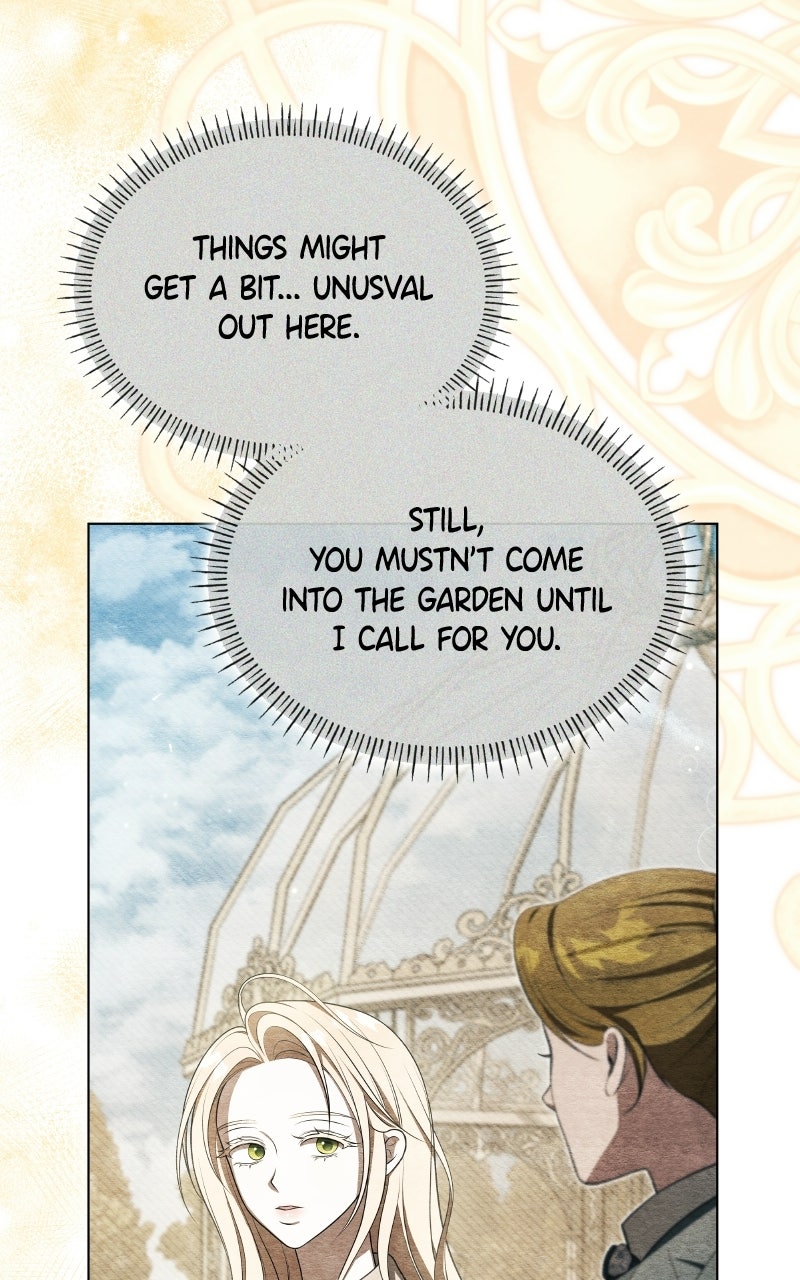 I’ll Be Anything You Desire Episode 31 page 24 - 