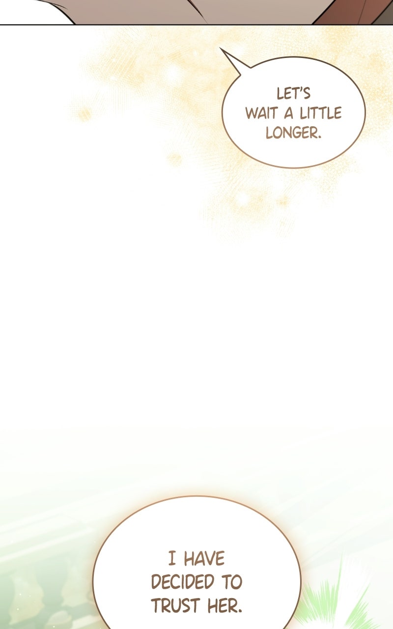 I’ll Be Anything You Desire Episode 31 page 27 - 