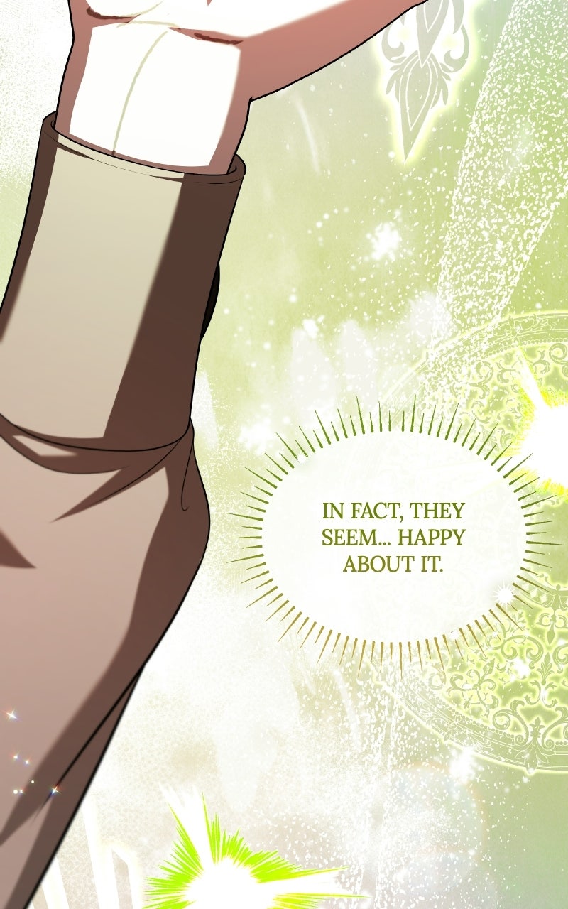 I’ll Be Anything You Desire Episode 31 page 41 - 