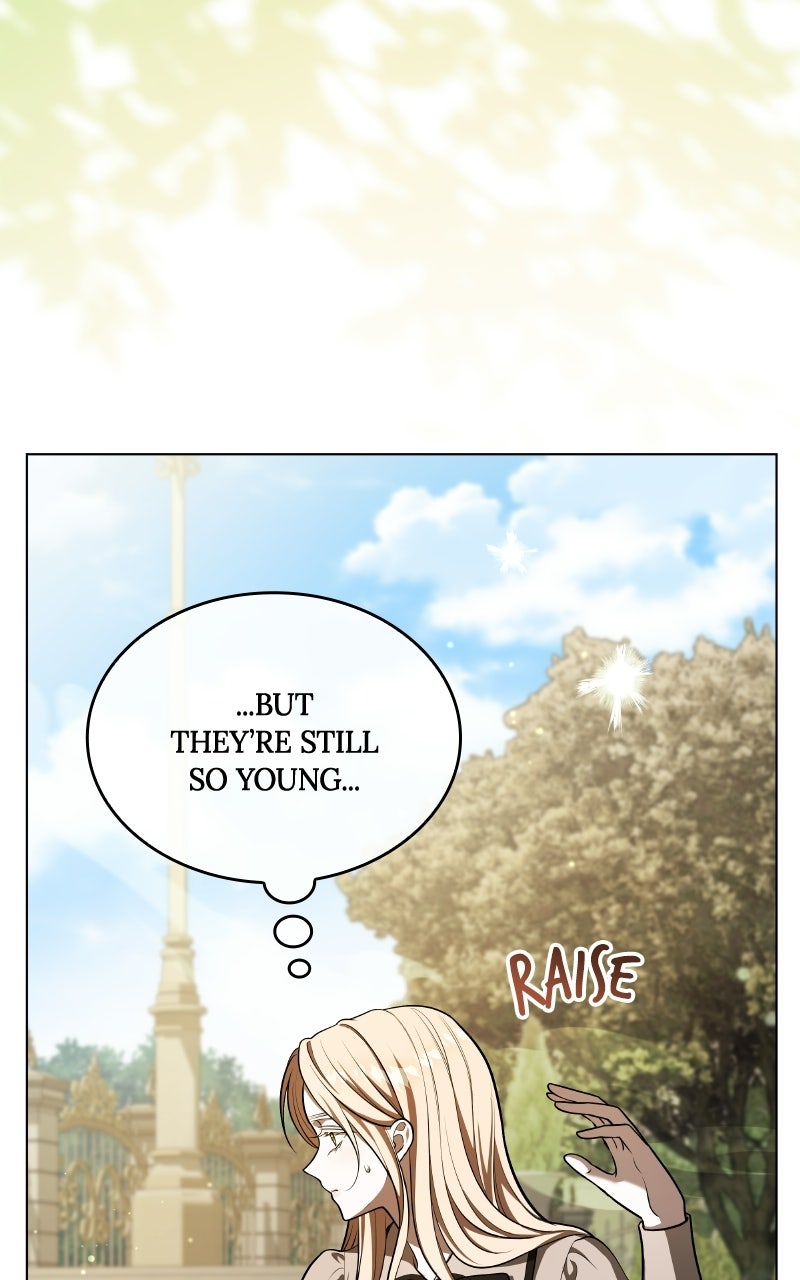 I’ll Be Anything You Desire Episode 31 page 56 - 