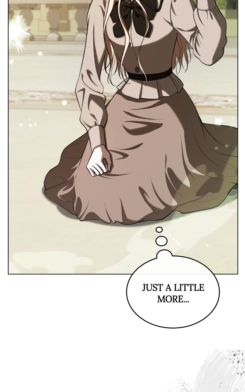 I’ll Be Anything You Desire Episode 31 page 57 - 