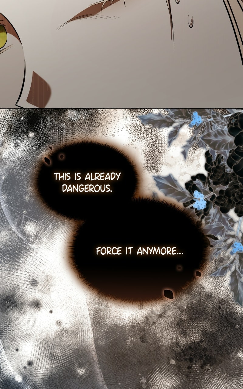 I’ll Be Anything You Desire Episode 31 page 61 - 