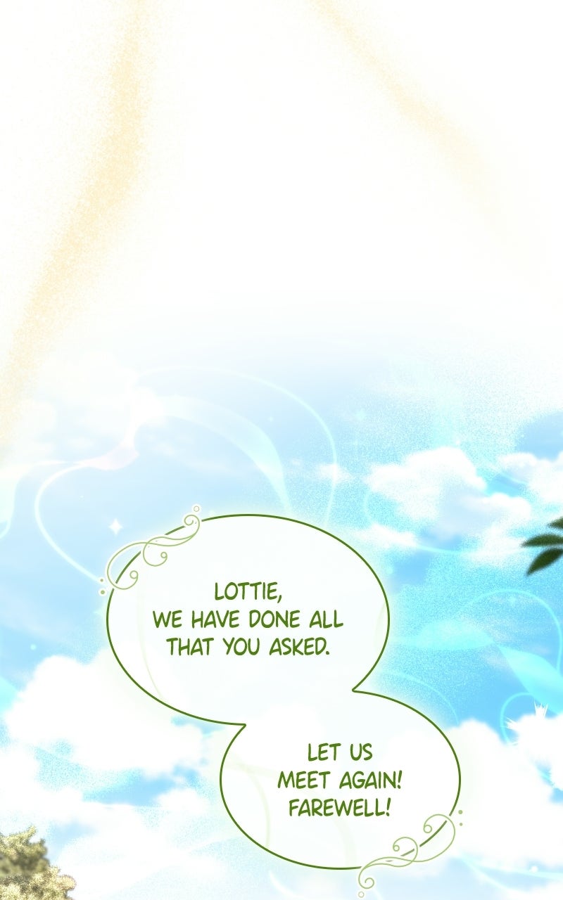 I’ll Be Anything You Desire Episode 31 page 65 - 