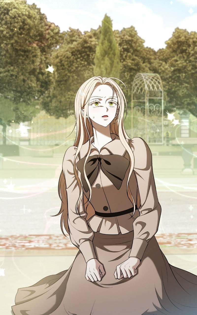 I’ll Be Anything You Desire Episode 31 page 66 - 