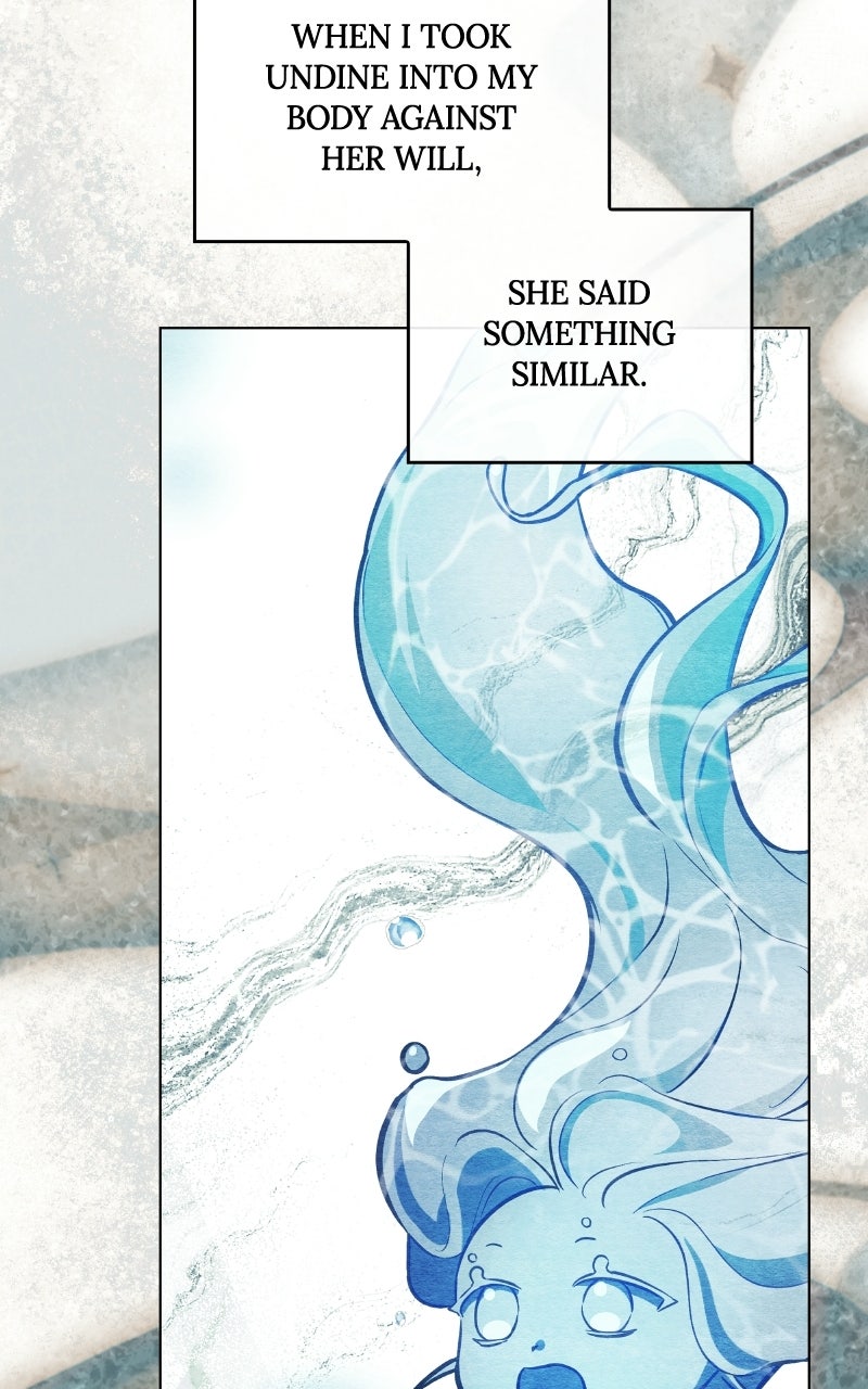 I’ll Be Anything You Desire Episode 31 page 70 - 