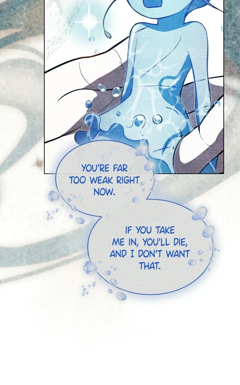 I’ll Be Anything You Desire Episode 31 page 71 - 