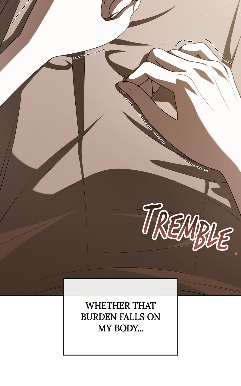 I’ll Be Anything You Desire Episode 31 page 73 - 