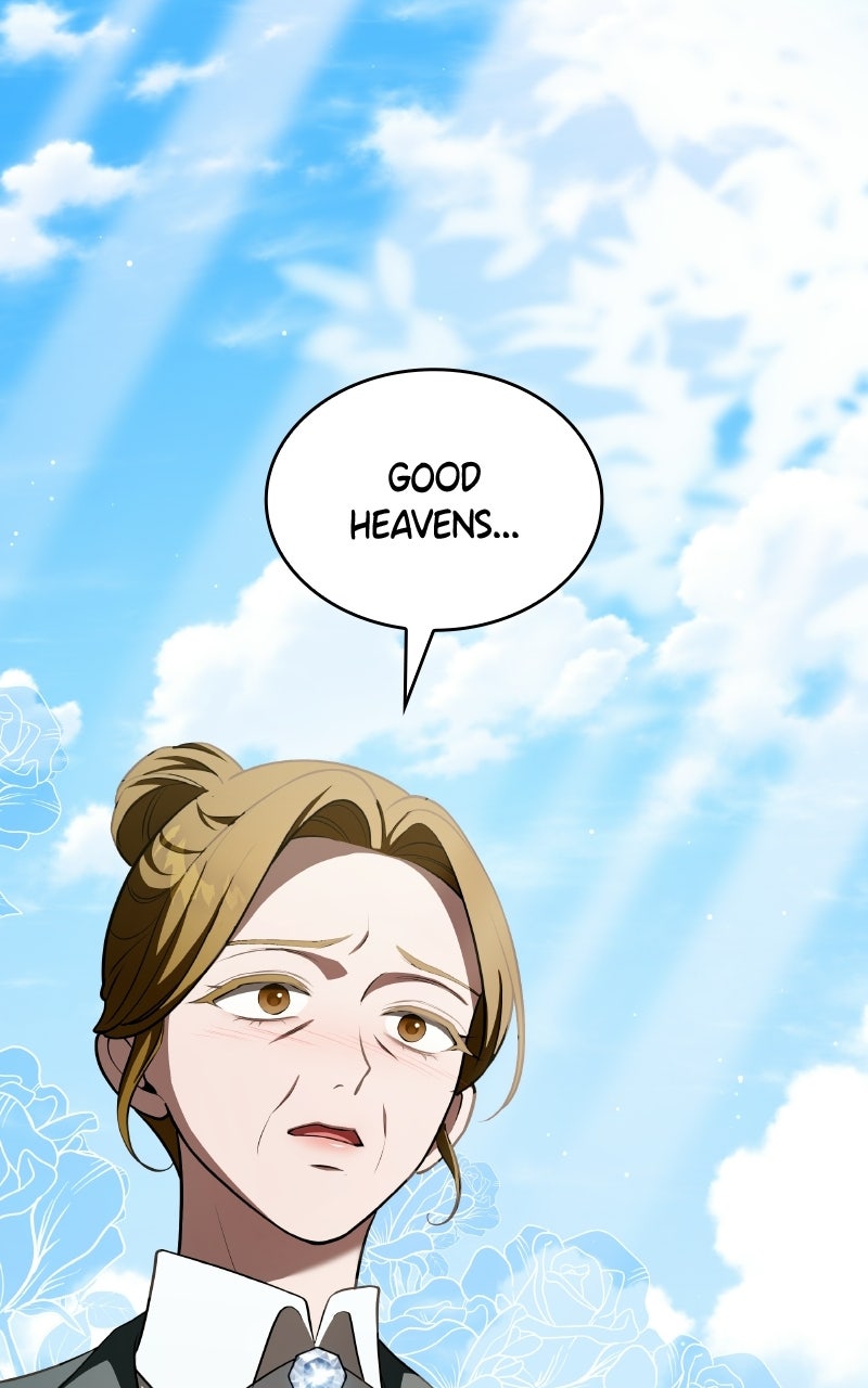 I’ll Be Anything You Desire Episode 31 page 85 - 