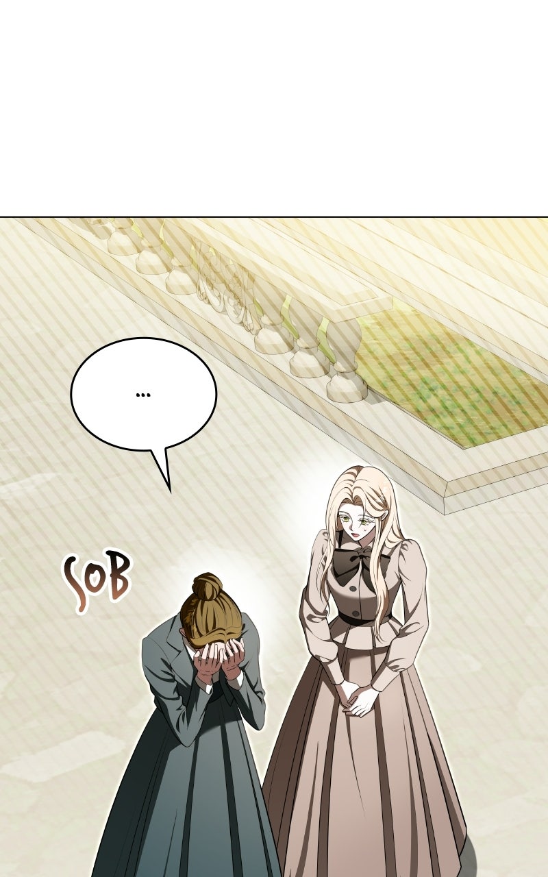 I’ll Be Anything You Desire Episode 31 page 87 - 