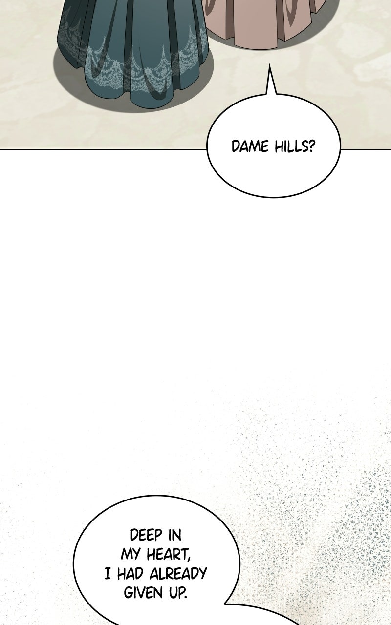 I’ll Be Anything You Desire Episode 31 page 88 - 