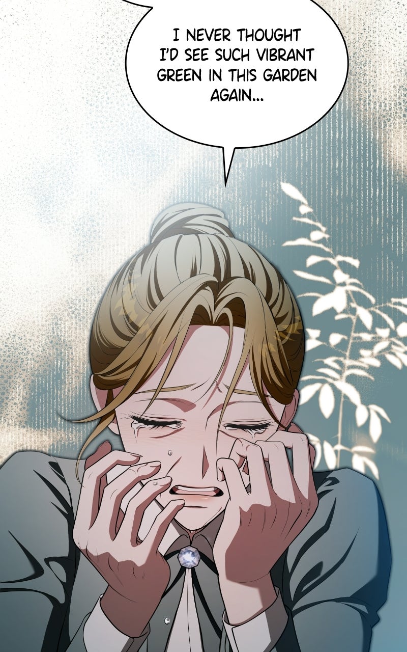I’ll Be Anything You Desire Episode 31 page 89 - 