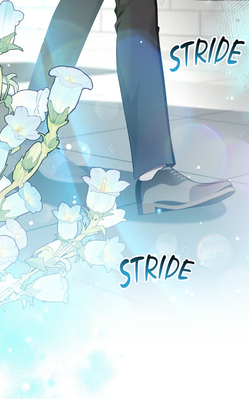 I’ll Be Anything You Desire Episode 32 page 108 - 