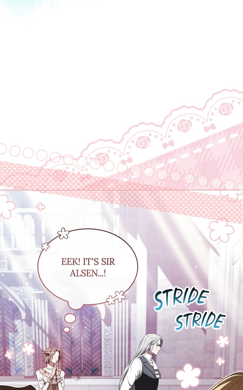 I’ll Be Anything You Desire Episode 32 page 109 - 
