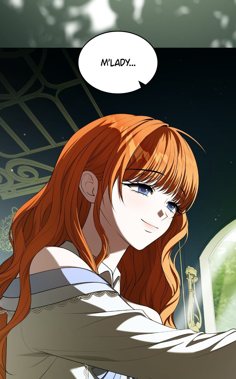 I’ll Be Anything You Desire Episode 32 page 12 - 