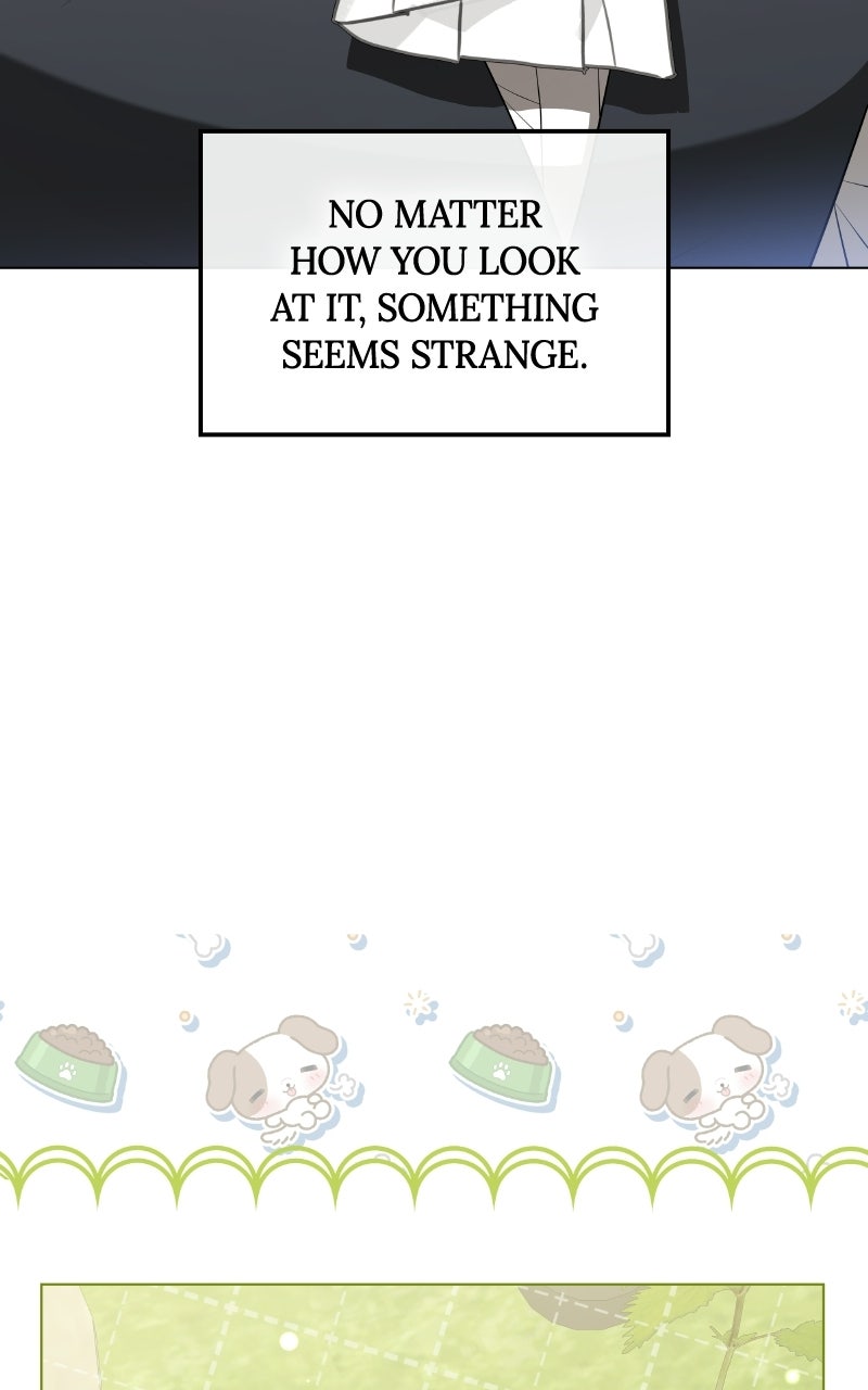 I’ll Be Anything You Desire Episode 32 page 115 - 
