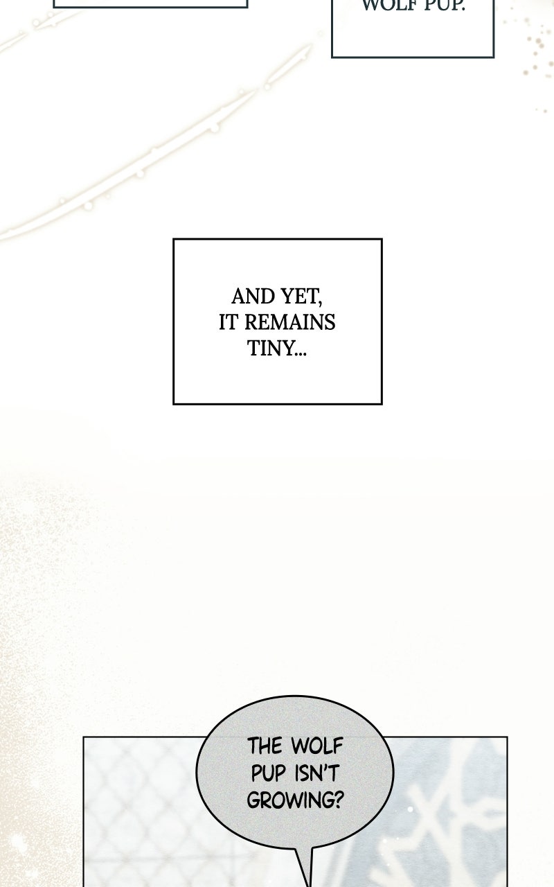 I’ll Be Anything You Desire Episode 32 page 119 - 