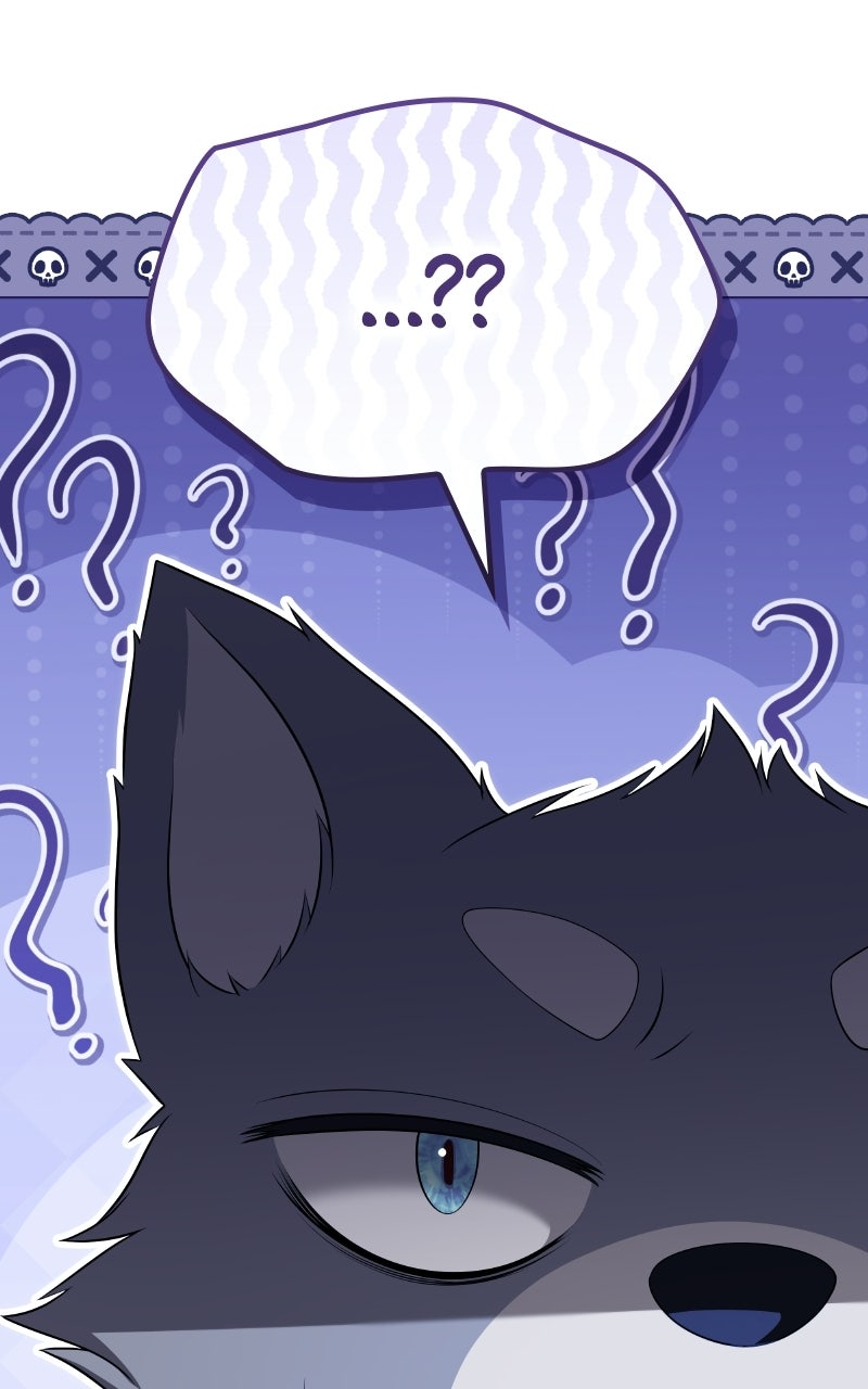 I’ll Be Anything You Desire Episode 32 page 134 - 