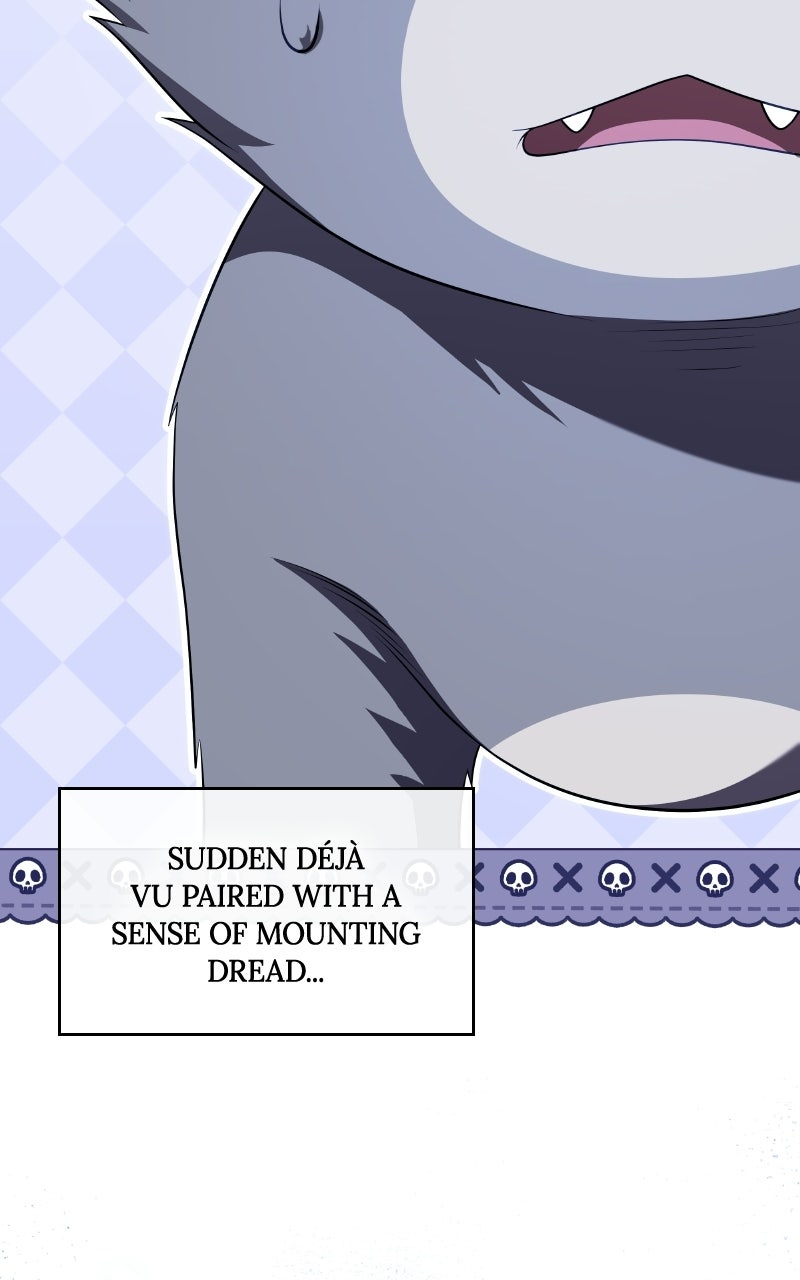 I’ll Be Anything You Desire Episode 32 page 135 - 