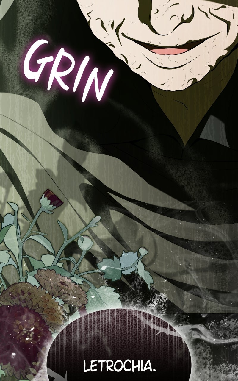 I’ll Be Anything You Desire Episode 32 page 3 - 