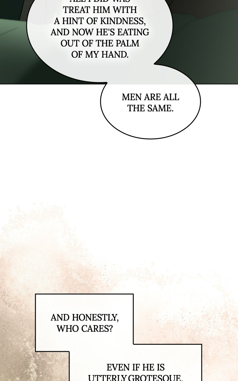 I’ll Be Anything You Desire Episode 32 page 27 - 