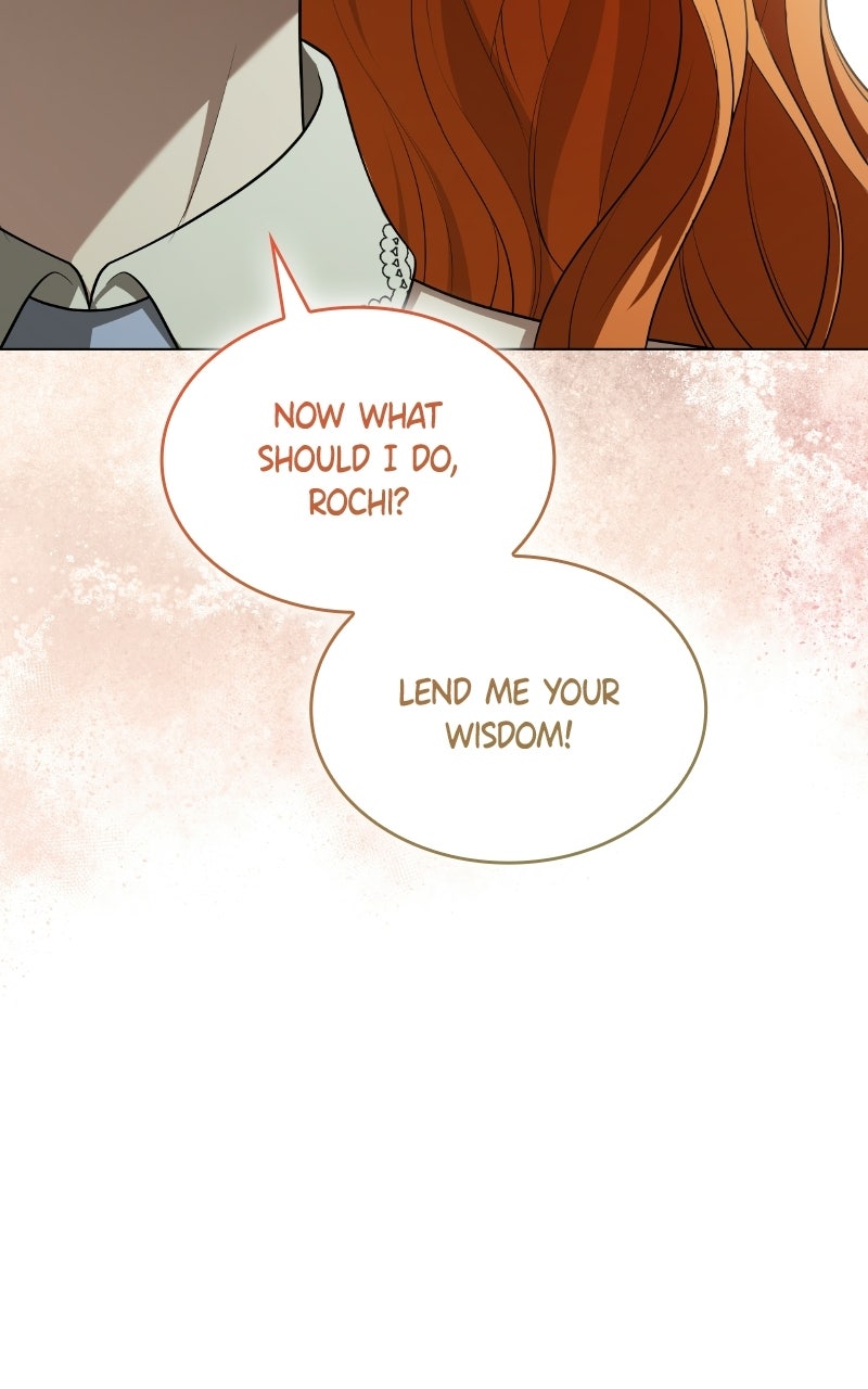 I’ll Be Anything You Desire Episode 32 page 29 - 