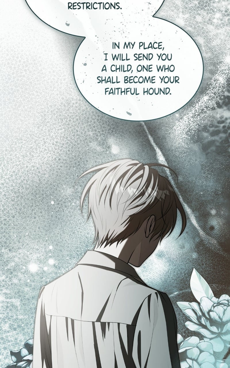 I’ll Be Anything You Desire Episode 32 page 36 - 