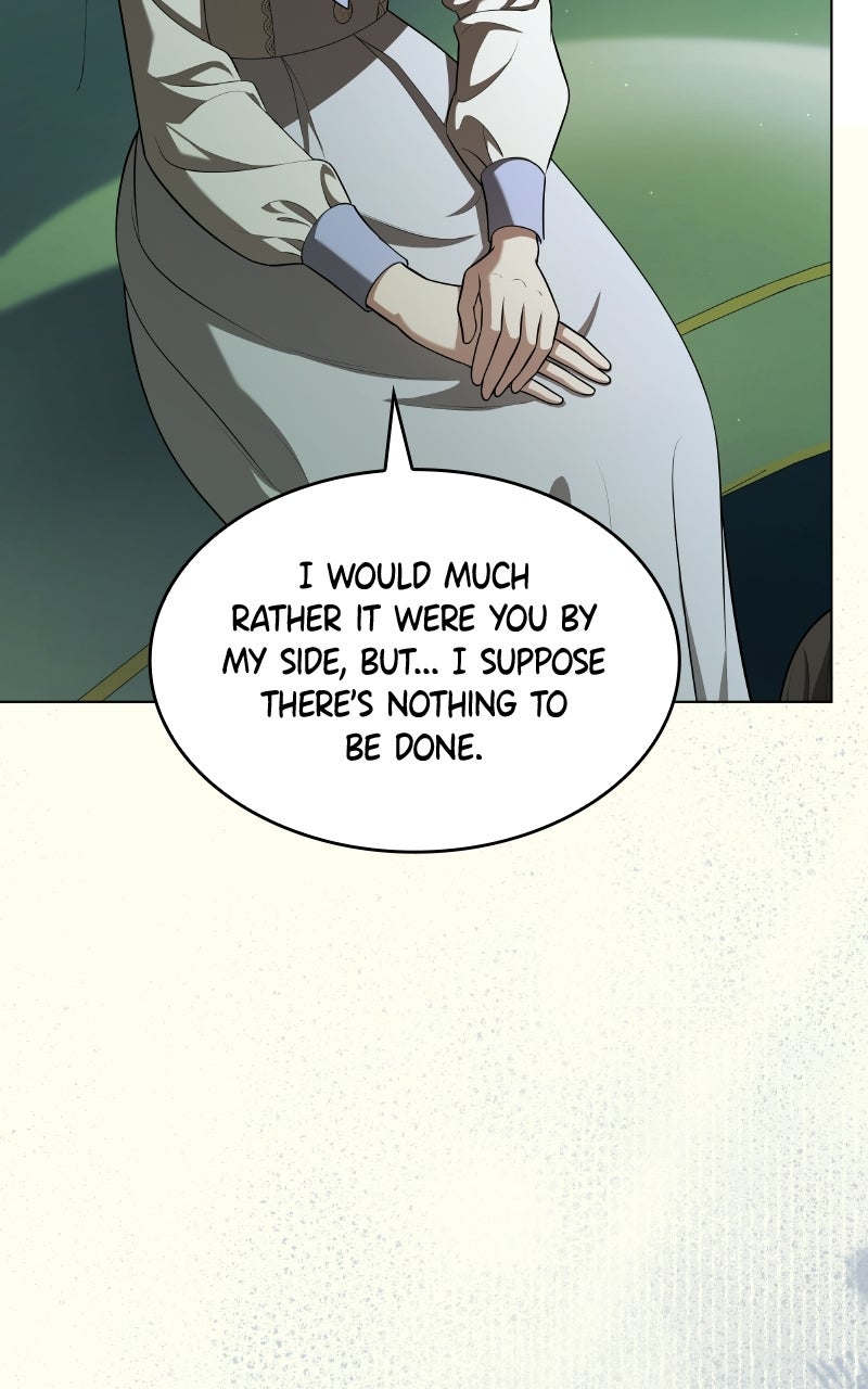 I’ll Be Anything You Desire Episode 32 page 39 - 