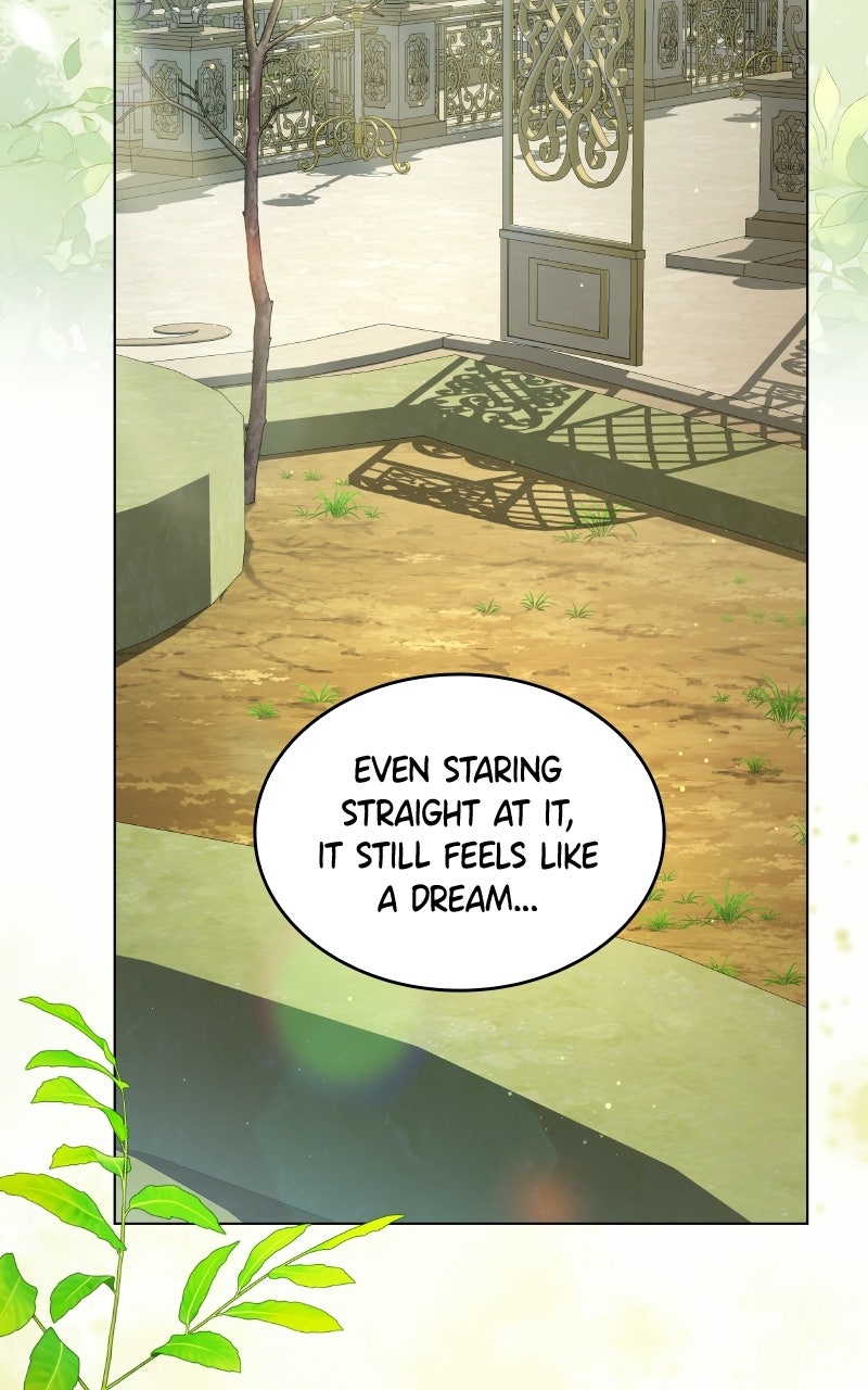 I’ll Be Anything You Desire Episode 32 page 50 - 