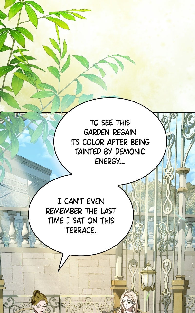 I’ll Be Anything You Desire Episode 32 page 51 - 