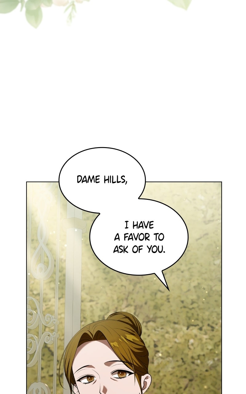 I’ll Be Anything You Desire Episode 32 page 55 - 