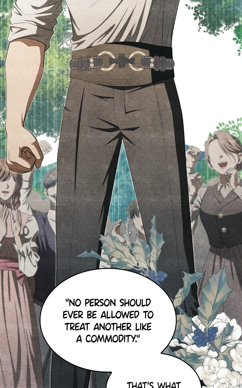 I’ll Be Anything You Desire Episode 32 page 74 - 