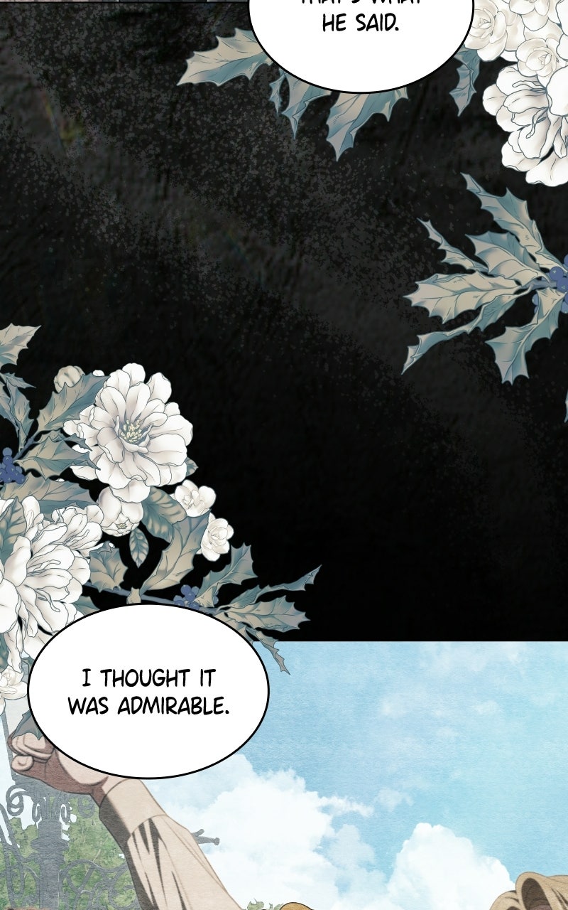 I’ll Be Anything You Desire Episode 32 page 75 - 