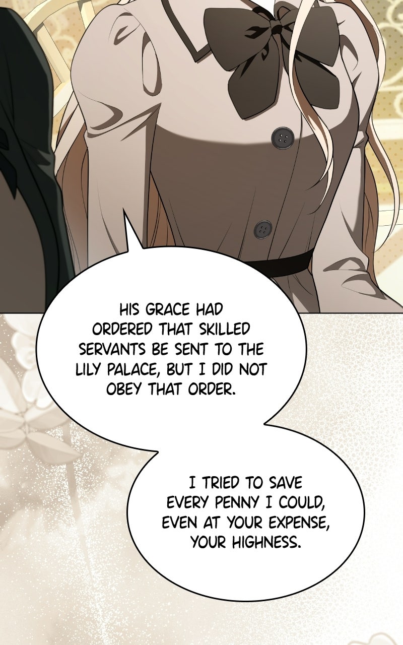 I’ll Be Anything You Desire Episode 32 page 81 - 