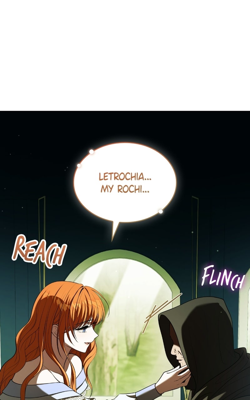 I’ll Be Anything You Desire Episode 32 page 10 - 