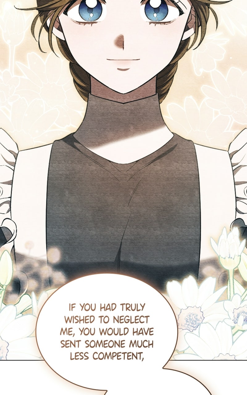 I’ll Be Anything You Desire Episode 32 page 91 - 