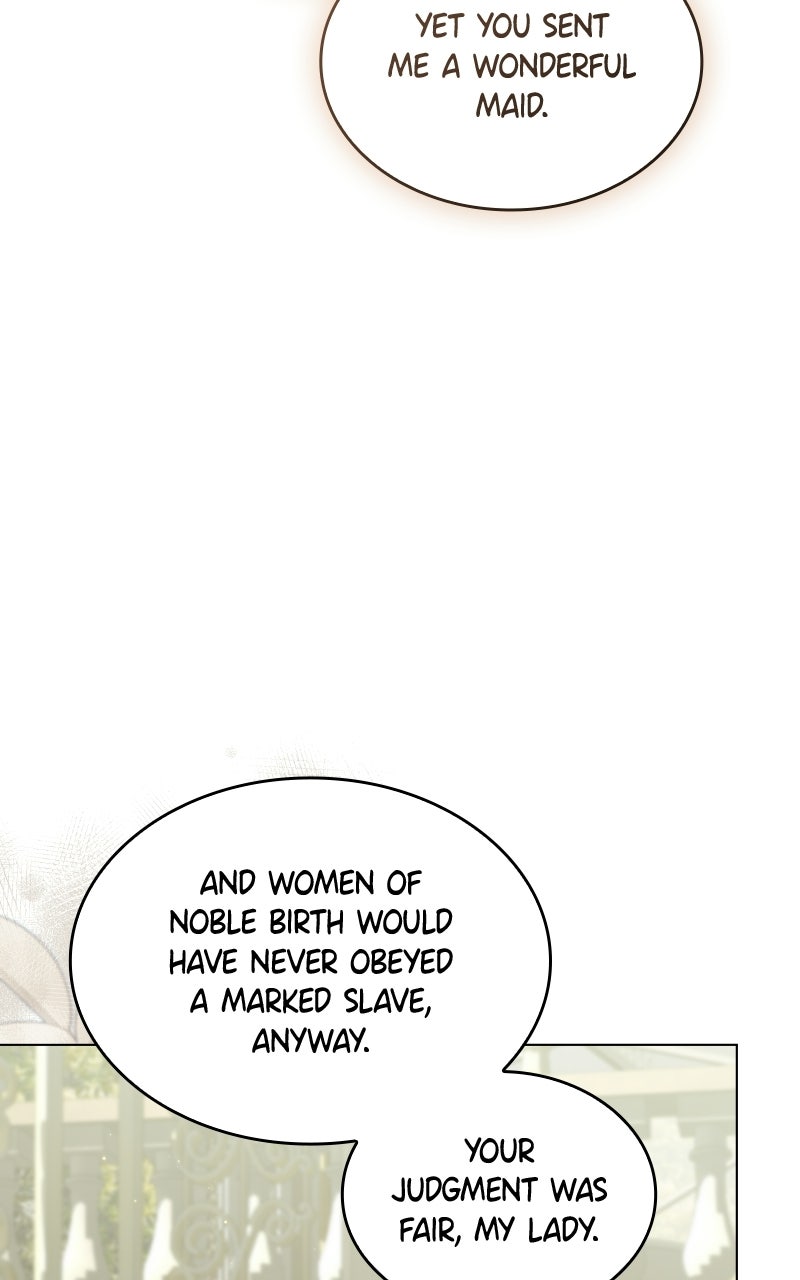I’ll Be Anything You Desire Episode 32 page 92 - 