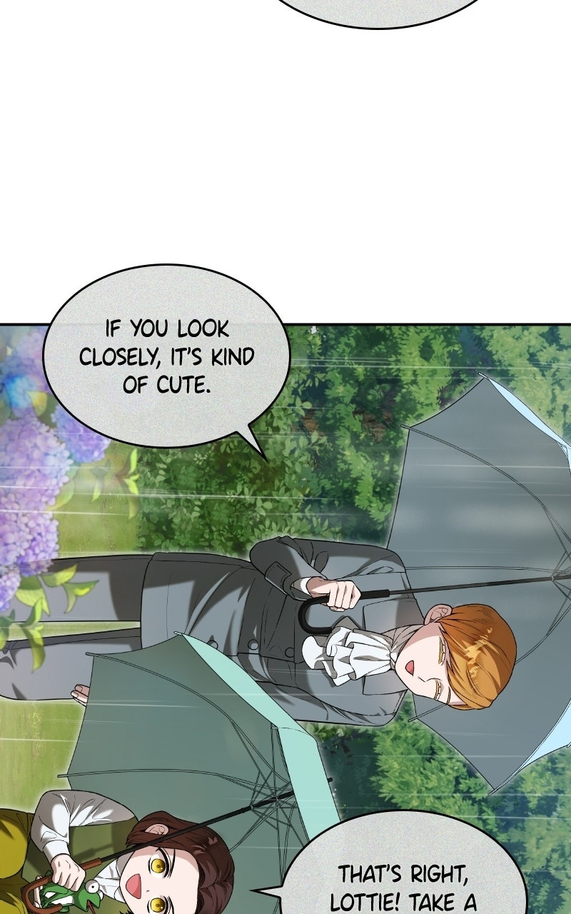 I’ll Be Anything You Desire Episode 4 page 4 - 