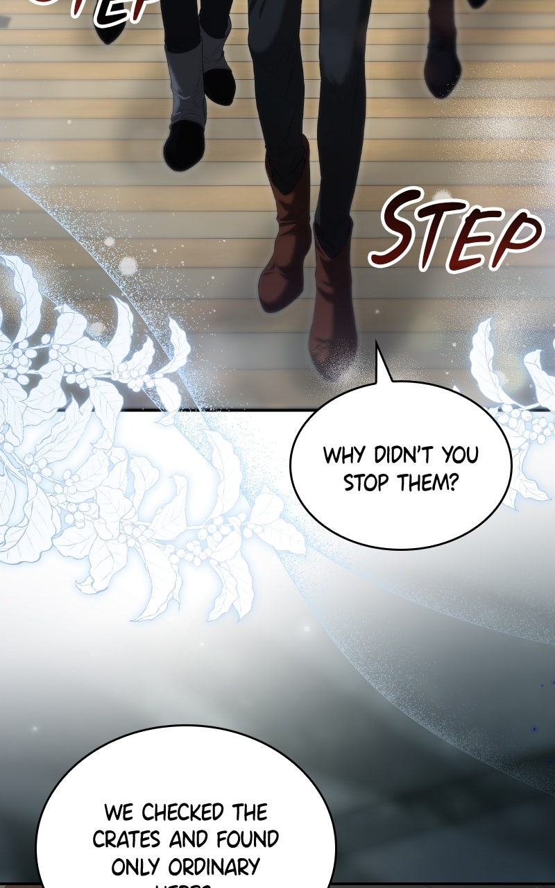 I’ll Be Anything You Desire Episode 4 page 41 - 