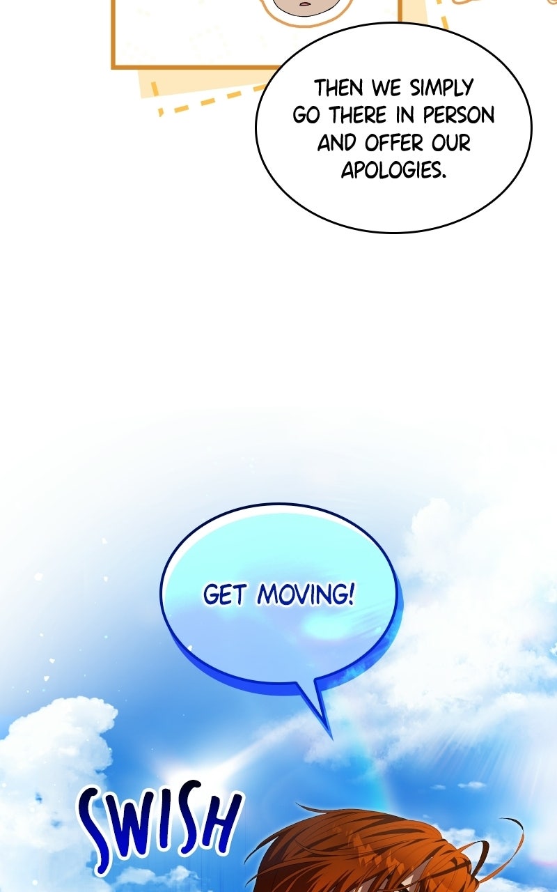 I’ll Be Anything You Desire Episode 4 page 51 - 