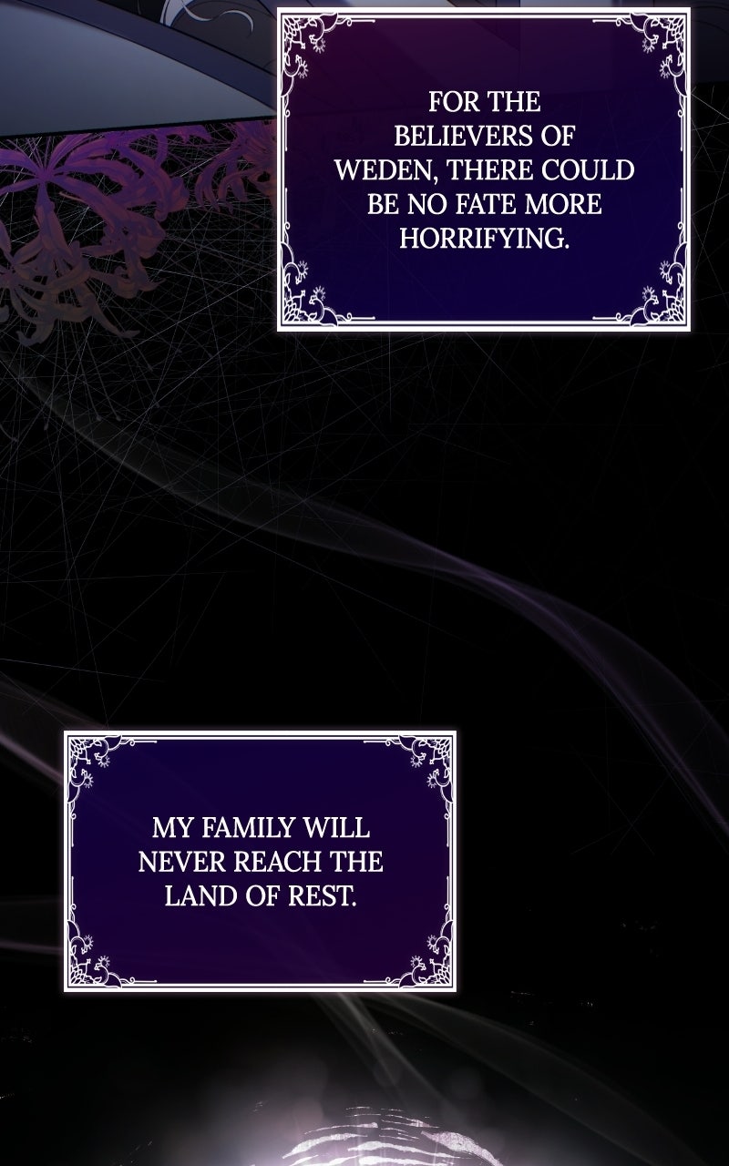 I’ll Be Anything You Desire Episode 4 page 58 - 