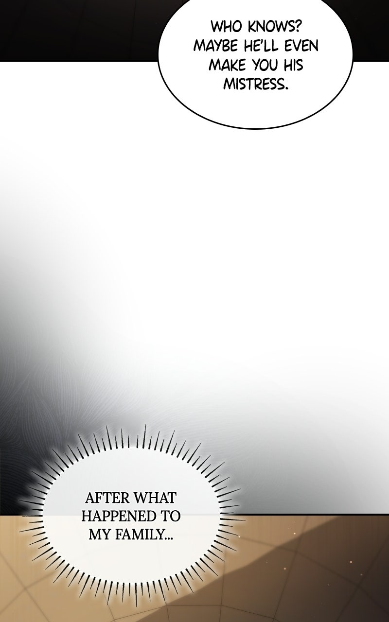 I’ll Be Anything You Desire Episode 4 page 69 - 