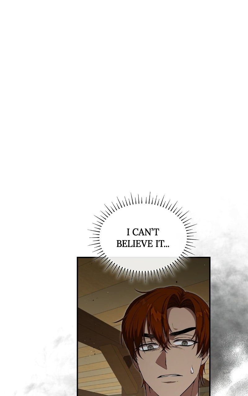I’ll Be Anything You Desire Episode 5 page 1 - 