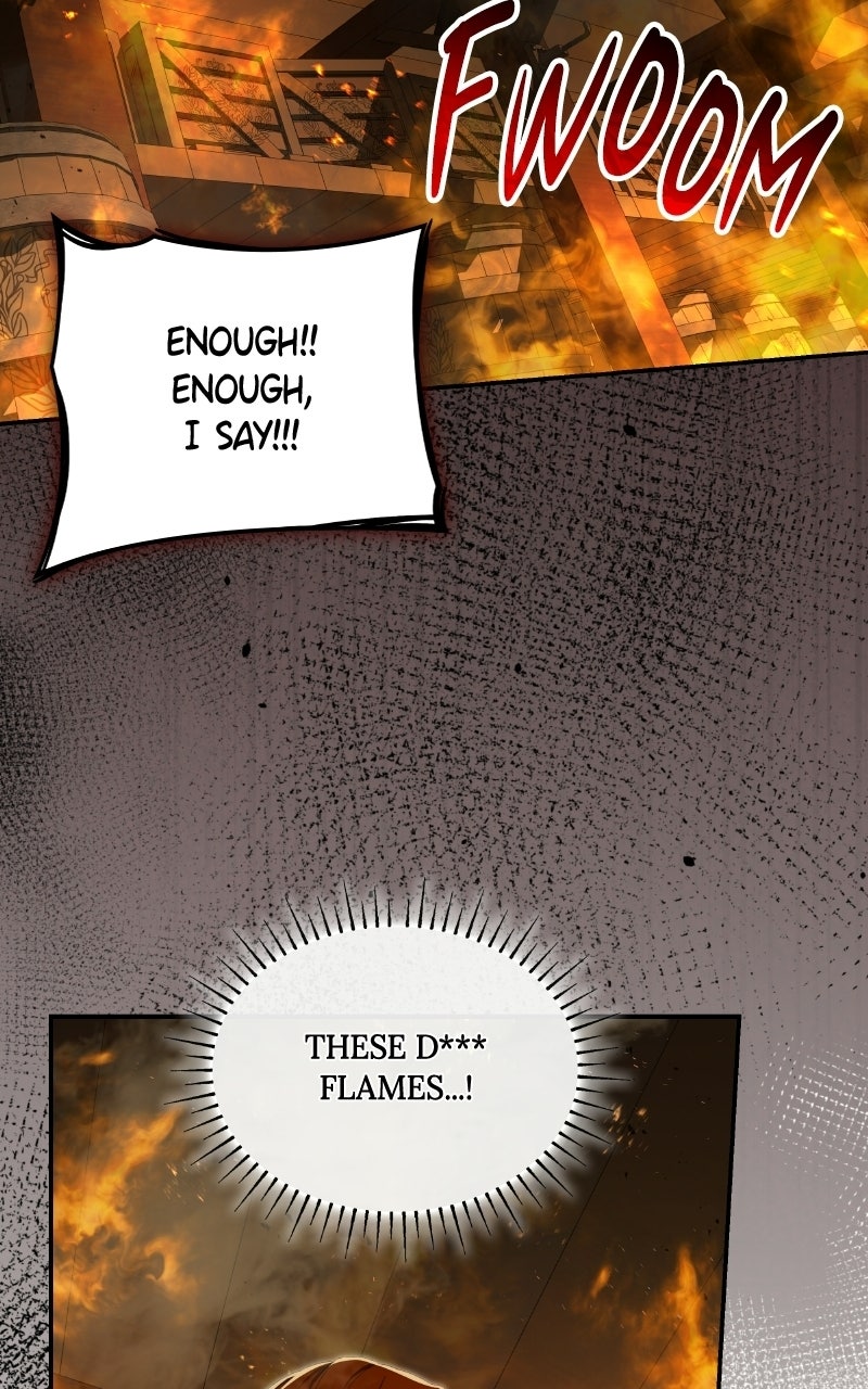 I’ll Be Anything You Desire Episode 5 page 16 - 