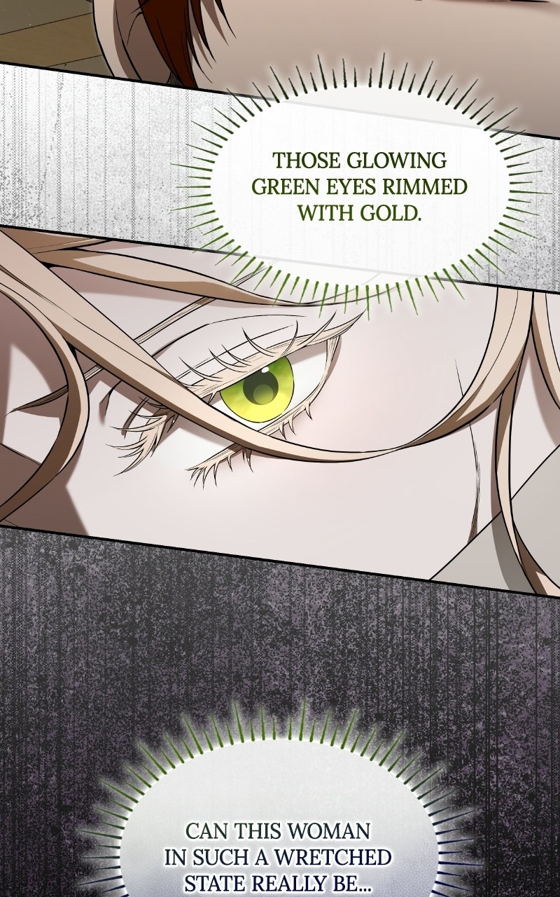 I’ll Be Anything You Desire Episode 5 page 3 - 