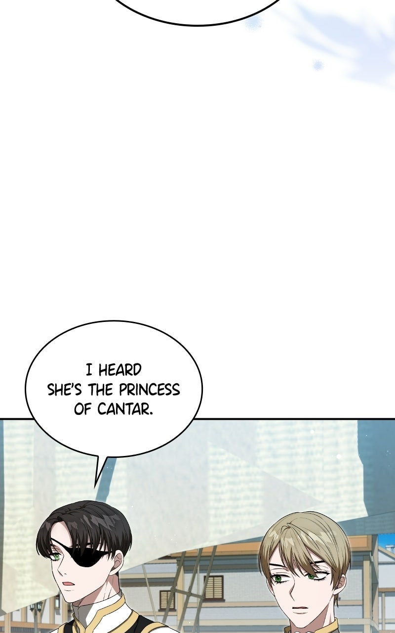 I’ll Be Anything You Desire Episode 5 page 44 - 