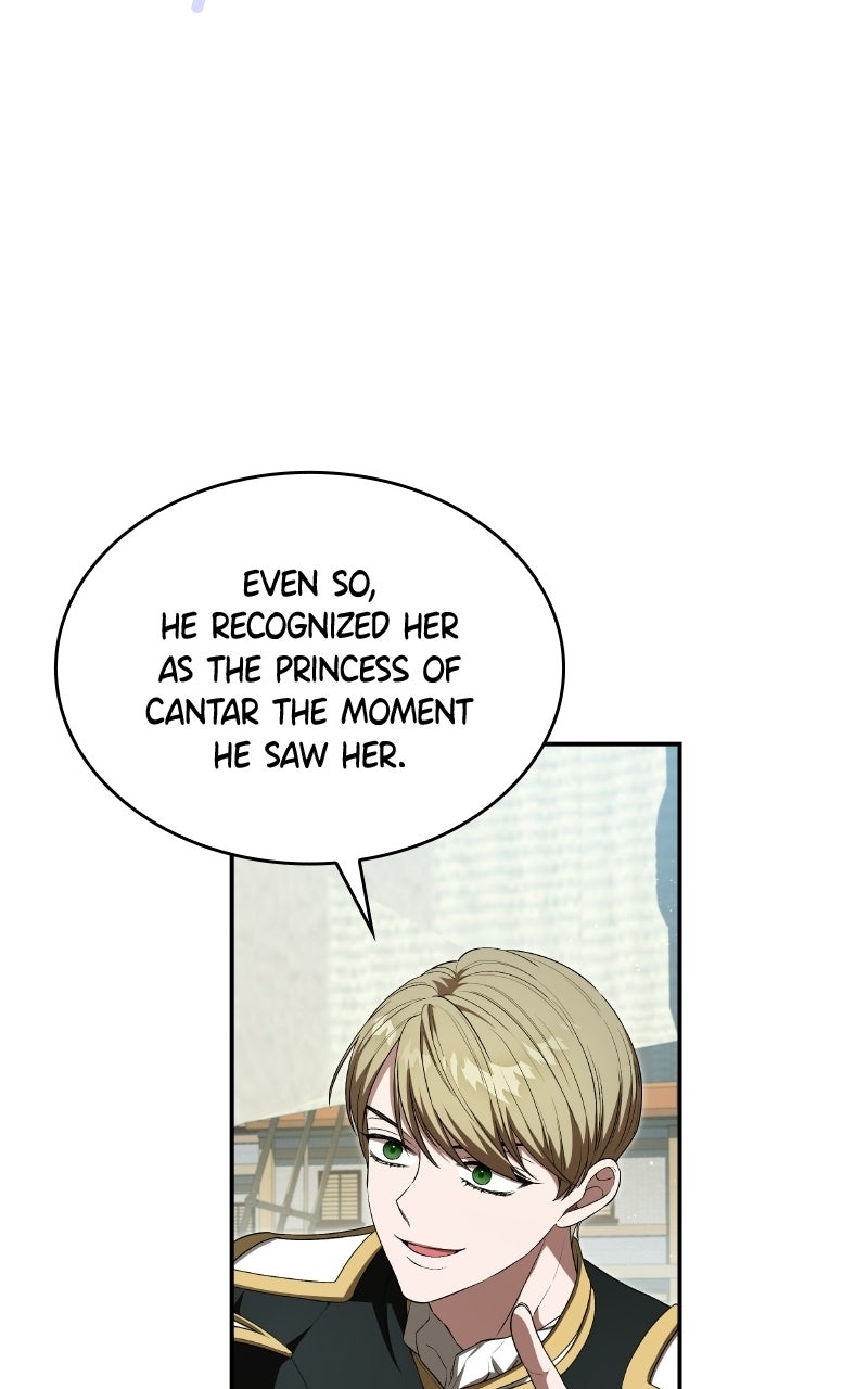 I’ll Be Anything You Desire Episode 5 page 50 - 