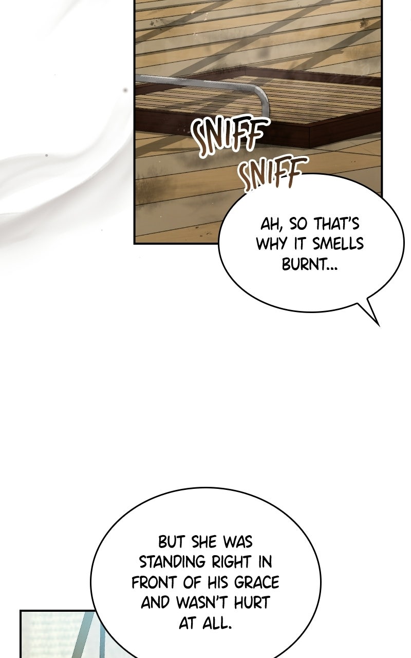 I’ll Be Anything You Desire Episode 5 page 58 - 