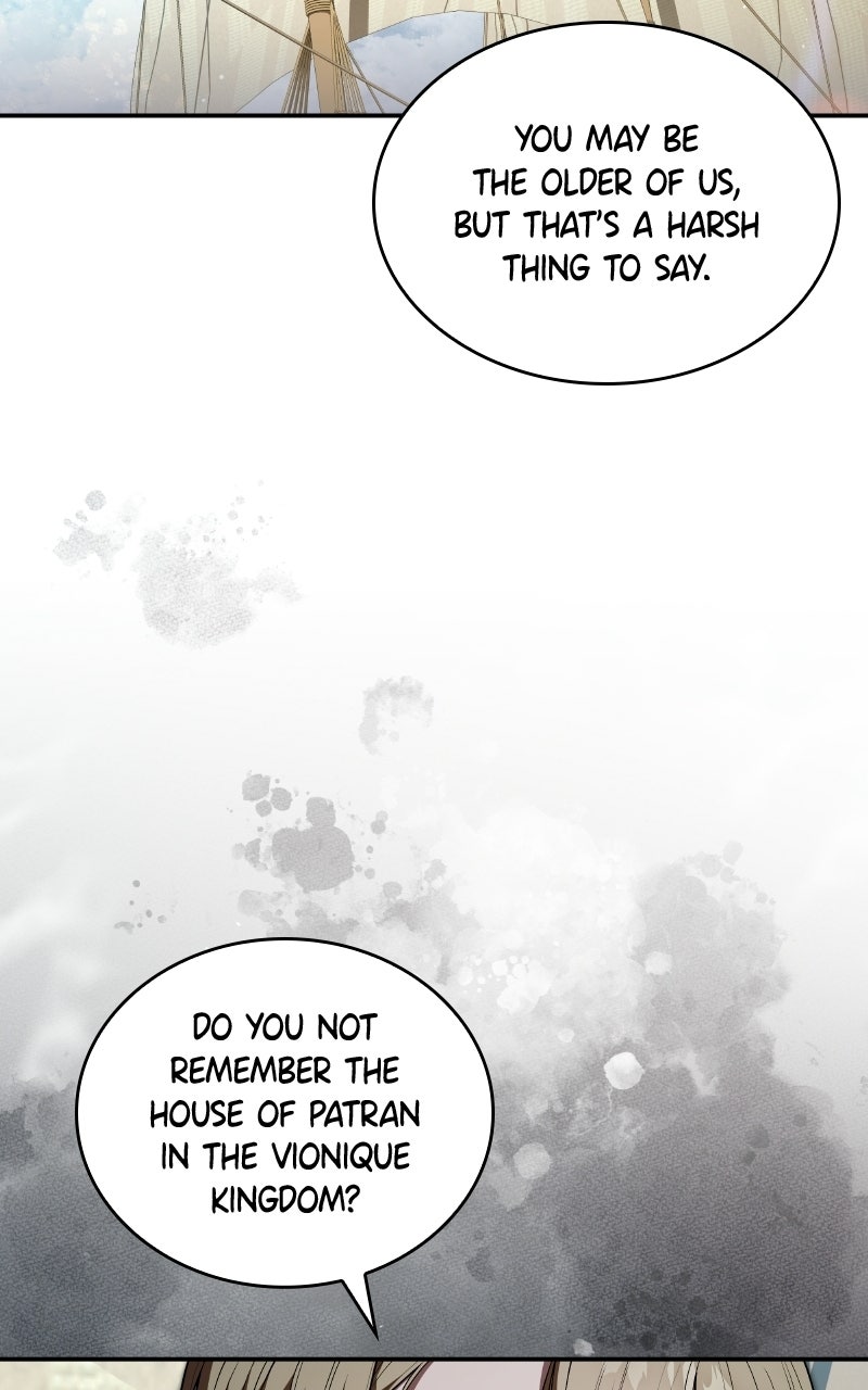 I’ll Be Anything You Desire Episode 5 page 62 - 